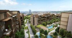 Terra Hill (D5), Apartment #539090091